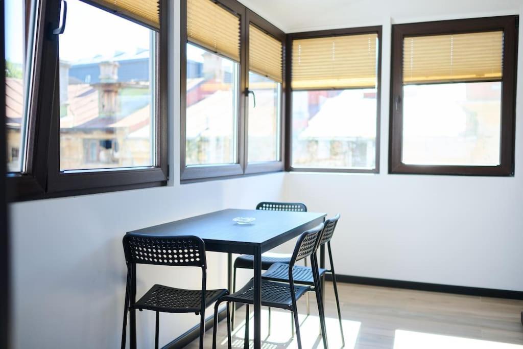 Central Old Town Oasis - Ap 6 Boekarest Buitenkant foto