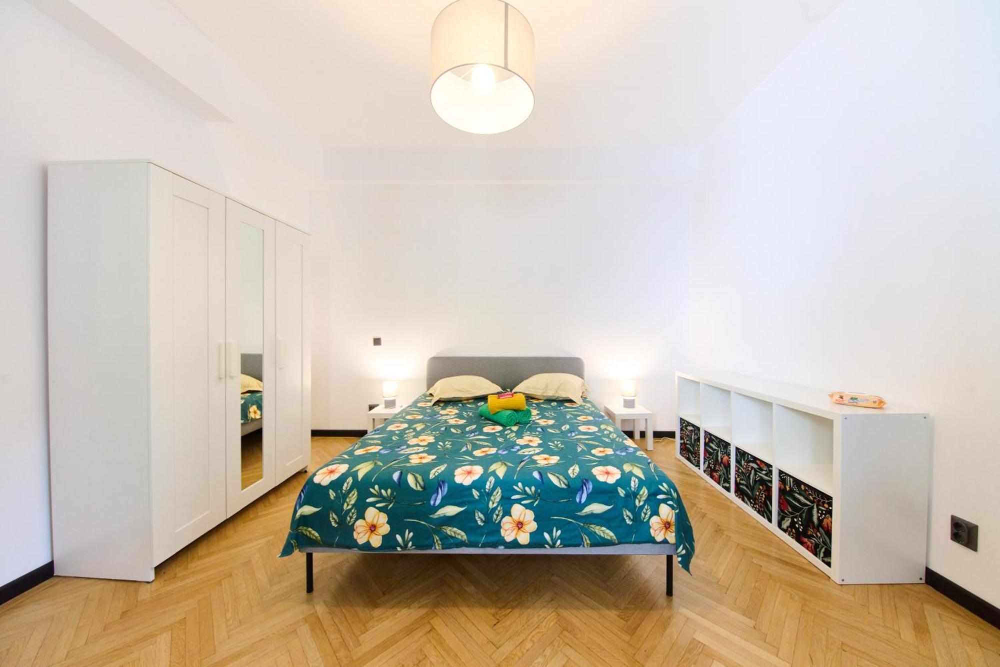 Central Old Town Oasis - Ap 6 Boekarest Buitenkant foto