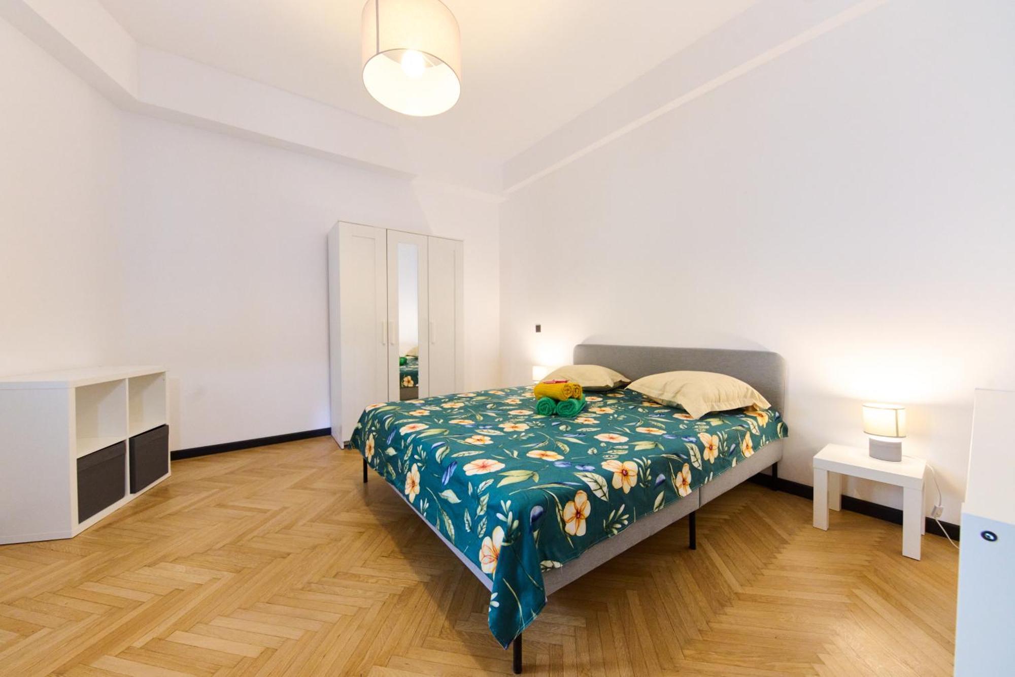 Central Old Town Oasis - Ap 6 Boekarest Buitenkant foto
